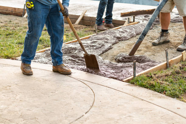 Best Concrete Foundation Repair in Wanamingo, MN