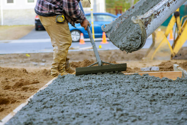 Best Concrete Staining and Coloring in Wanamingo, MN
