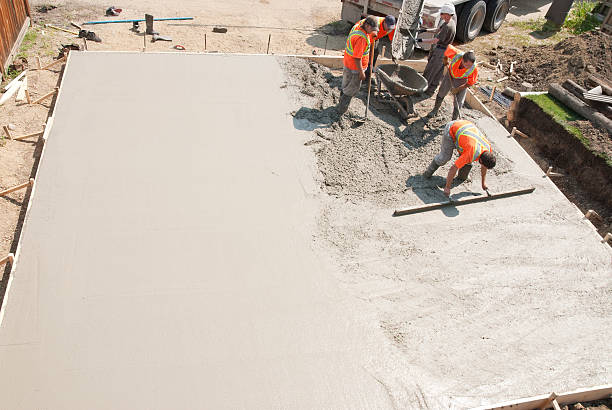 Best Concrete Steps and Stairs in Wanamingo, MN